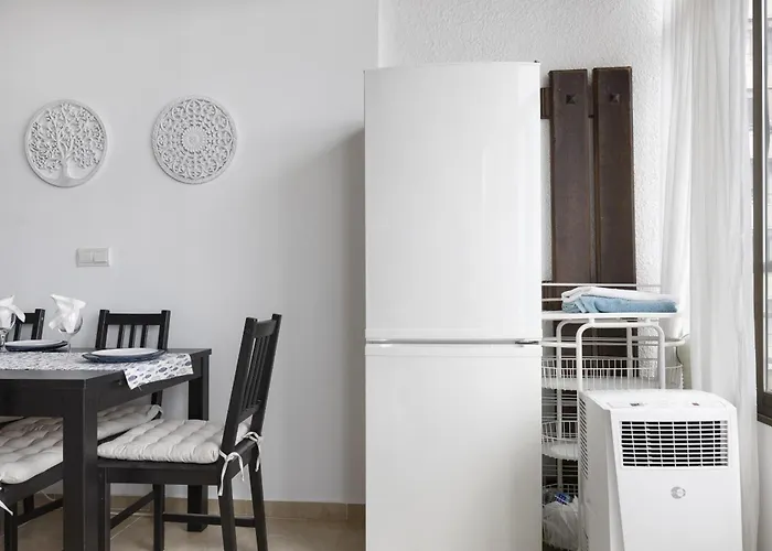 Apartmán Prime Location With Seaviews In Torremolinos