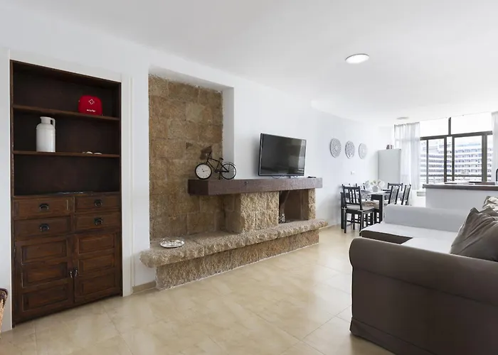 Prime Location With Seaviews In *