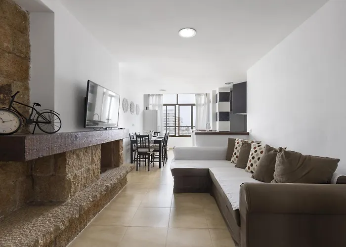 Apartmán Prime Location With Seaviews In Torremolinos