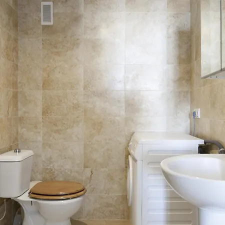 Prime Location With Seaviews In *