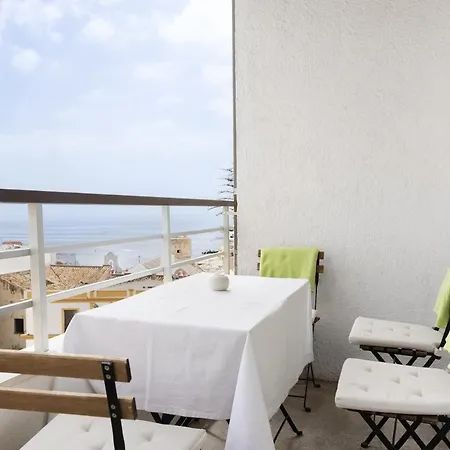 Appartement Prime Location With Seaviews