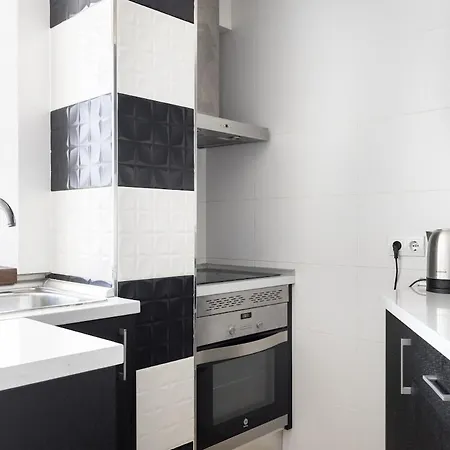 Prime Location With Seaviews Appartement