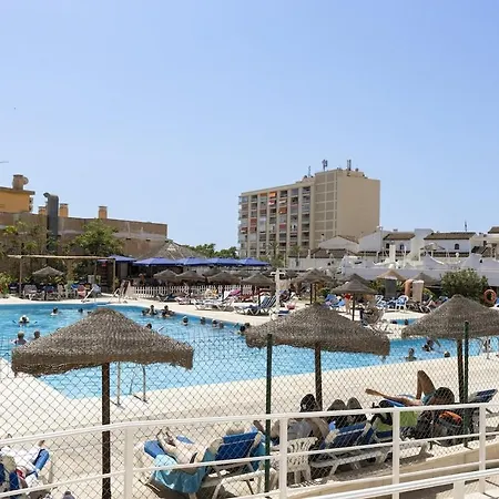Appartement Prime Location With Seaviews Torremolinos