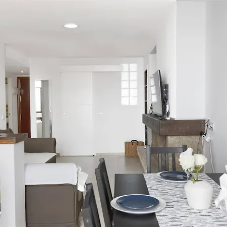 Apartamento Prime Location With Seaviews *