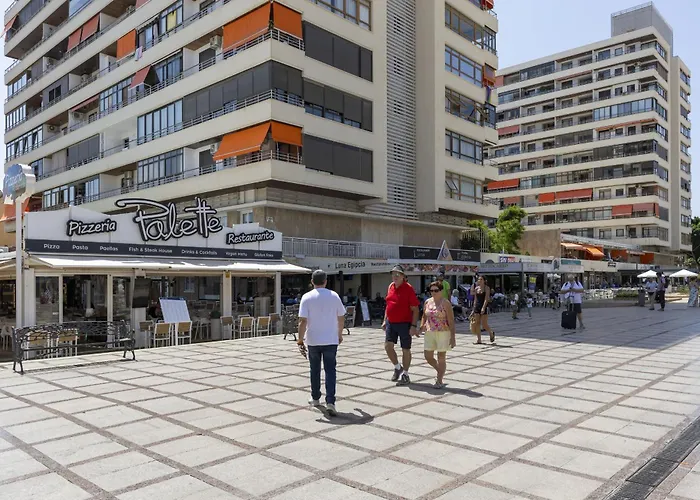 Apartamento Prime Location With Seaviews In *