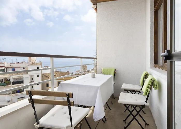 Prime Location With Seaviews In Apartamento *
