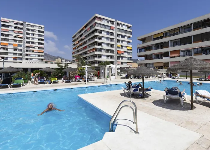 Prime Location With Seaviews In Apartamento