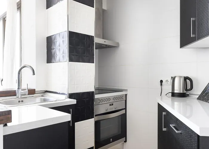 Prime Location With Seaviews In Apartamento *