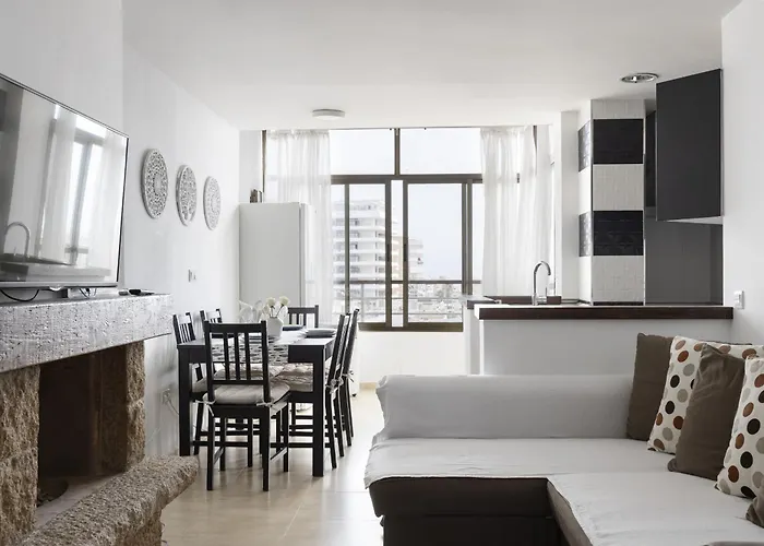 Prime Location With Seaviews In *