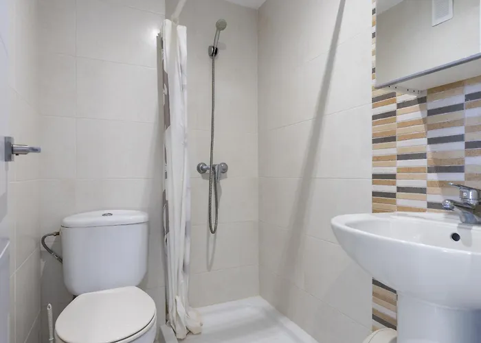 Prime Location With Seaviews In トレモリノス